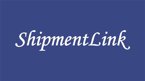 everysinglepin|ShipmentLink Shipping & Transport.